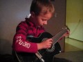 Guitarkids Gitaarklas video