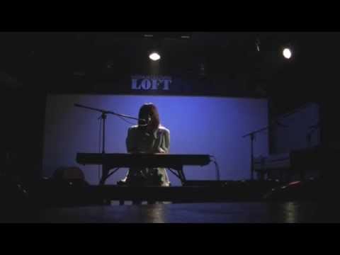 【ライブ動画】『空は青い』 kasumi @下北沢LOFT 2015.8.21