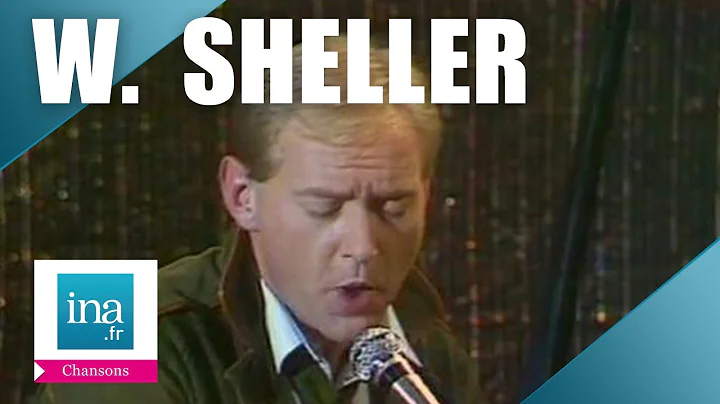 William Sheller, le best of (compilation) | Archiv...