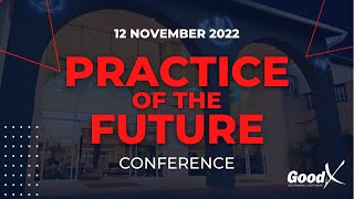 Practice of the Future Conference 2022 - Wrap-Up