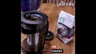 Primula Burke Cold Brew Coffee Maker 