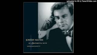 Watch Johnny Mathis Lush Life video