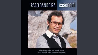 Video thumbnail of "Paco Bandeira - A caminho de Viseu"