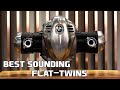 6 Best Sounding Flat-Twin Engines In The World