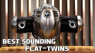 6 Best Sounding Flat-Twin Engines In The World