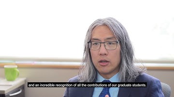 Dr. Tom Chau - Order of Ontario