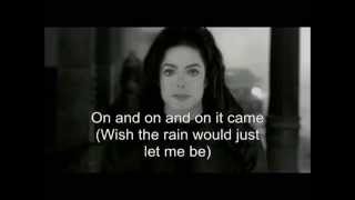 Michael Jackson - Stranger In Moscow Karaoke - Best Version