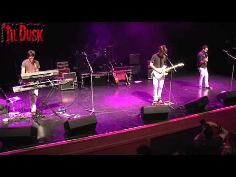 Take A Shot (Excerpt) - Live at IndigO2