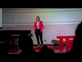 El suicidio, nuestra responsabilidad | Gabriela Isabel Weiss Palacios | TEDxElGuereo