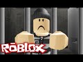 Roblox Adventures / Redwood Prison / Escaping Prison!