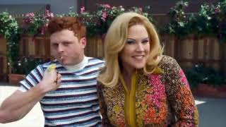 Save The Kids Are Alright Commercial - (Caleb Foote and Mary McCormack)