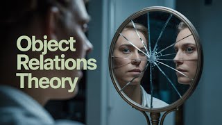 Melanie Klein Object Relations Theory