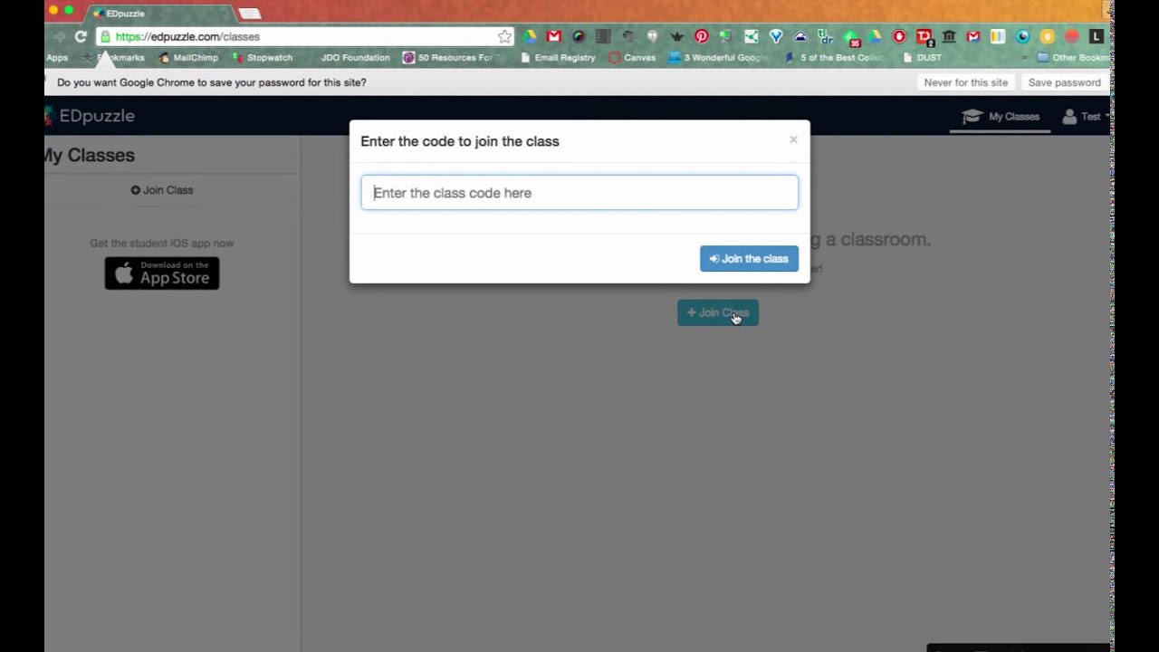 How To Create An EdPuzzle Account YouTube how-to-create-an-edpuzzle-account-youtube