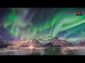 HAARP Experiment Try to Create Artificial Auroras For Four Days@TheCosmosNews
