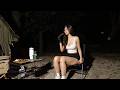 A Calm Day Camping in Nature 🌲 | Long Relaxing Outdoor Experience p3
