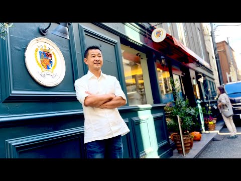 Video: De beste bakeriene i NYC