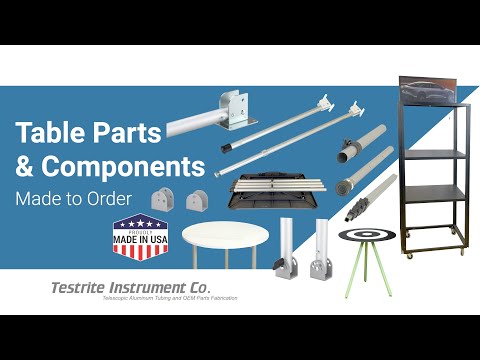 Table Parts &