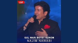 GUL WARI BOYET KONOM (Live)