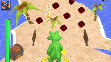 Monster Evolution Gameplay Part 2