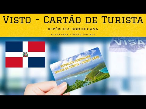 Vídeo: Outro Turista Morto Na República Dominicana