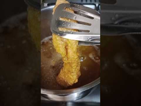 قرمشها ووفرها