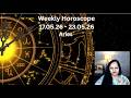Prediction Aries I Weekly Horoscope I Saptahik Rashifal 17 May - 23 May 2026 | आगामी सप्ताह