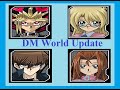 DM World Update September 2025 - Duel Links