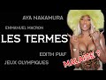 Aya nakamura  les termes