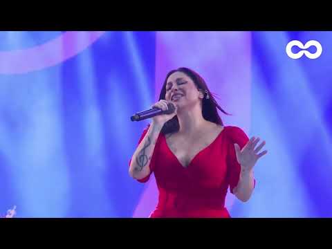 Pitty - Uma Noite e Meia (Marina Lima) Carnaval de Recife 2024