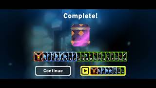 Corebound full game with magmatic dasher (Kinetic Workshop update)