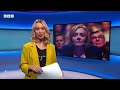 A Chaotic 24 Hours for the Prime Minister | Newsround