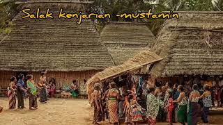 salak kenjarian - mustamin temu karya 05