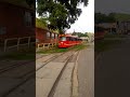 Tramwaje Śląskie - Duewag PT-8 #902 #Motorniczy titnoł