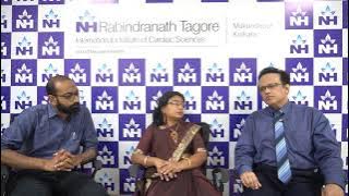 Golden Hour in Stroke Treatment | World Stroke Day | RN Tagore Hospital