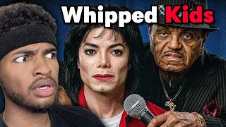 Famous Most Abusive Dad In Music History (Joe Jackson) Wealth