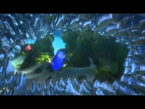 Finding Nemo 3D - \