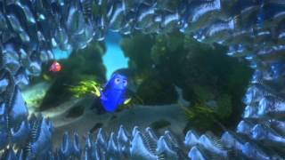 Finding Nemo 3D - 'Just Keep Swimming' PSA