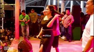 HAMPIR RICUH!! SAPARAN WONOLELO 2025 - DELTA REBORN - KALAH - YOGI ANGGITA #andichannel129