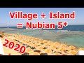 Village + Island = Nubian 5*_ Sharm el Sheikh _ Egypt