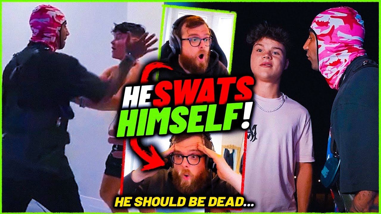 The INSANE Mental Decline of FouseyTube...