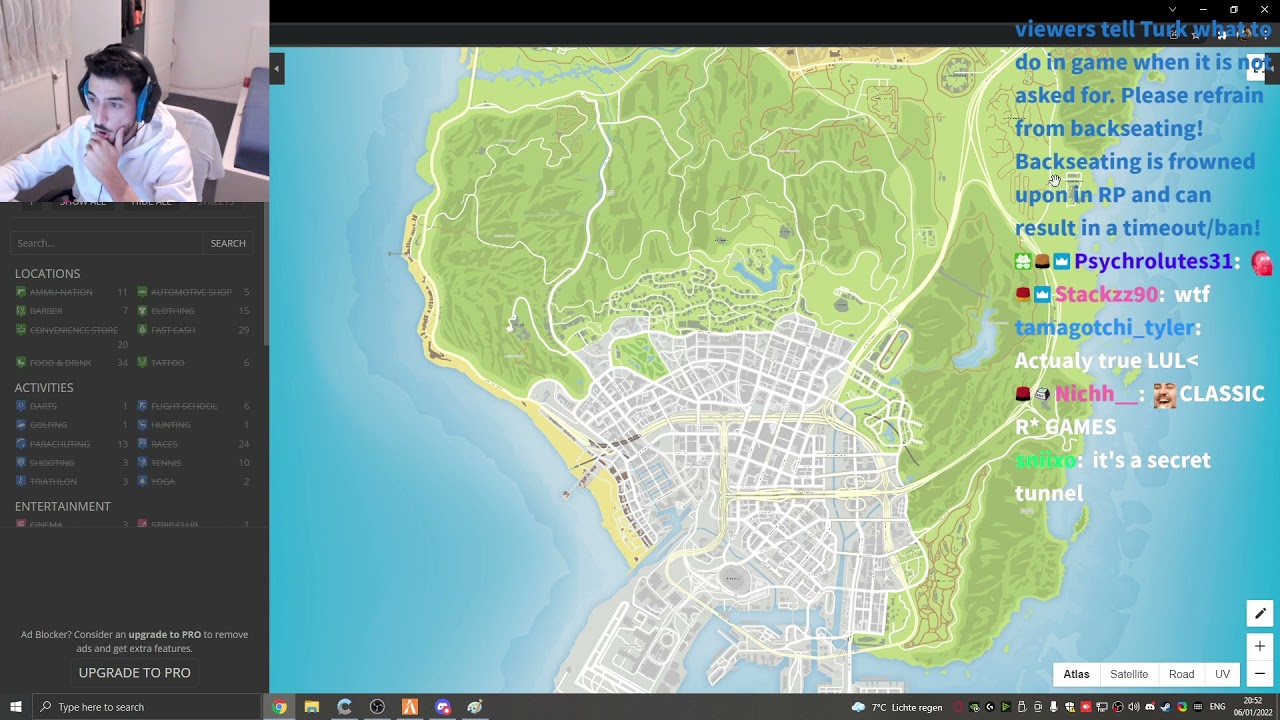 Turk Has Gone Insane Xdd - appyTurk || GTA 5 RP NoPixel