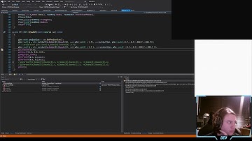 C++ CPU Raytracer (Episode 08)