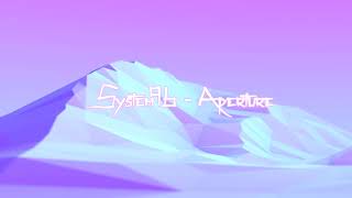 Ｓｙｓｔｅｍ９６　－　Ａｐｅｒｔｕｒｅ