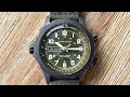 Hamilton Khaki Aviation Camouflage X-Wind H77775960