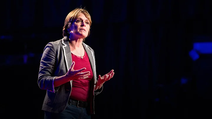 Perfectionism holds us back. Here’s why | Charly Haversat | TED Institute - DayDayNews