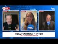 'Arsenal are flying with Odegaard right now' 🛫 Champions League recap and previewing Premier League!