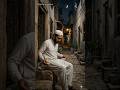 اللہ کی خفیہ مدد | Emotional Islamic Story 🥺❤️ #shorts