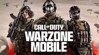 🔴Live - 12 Win Streak 10 KD 177 Dubs - 2900 Kills - Call Of Duty: Warzone Mobile Rebirth Island Solo