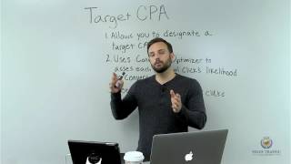 4  Understanding the Target CPA Flexible Bidding Strategy   High Traffic Academy