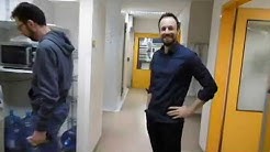 Georges got a FEBS fellowship!